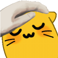 Emoji ablobcat_naderare