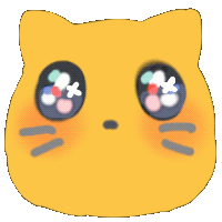 Emoji ablobcat_uruuru