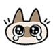 Emoji azukisan008