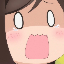 Emoji bocchi_ohno