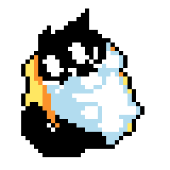 Emoji cato_lookaround_GIF