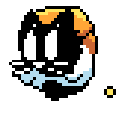 Emoji cato_speedup_GIF