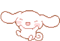 Emoji cinnamoroll_29