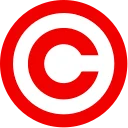 Emoji copyrighted_nonfree