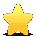 Emoji jump_star