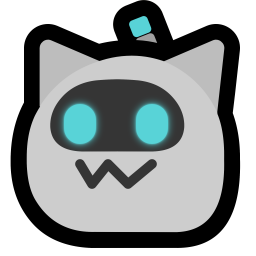 Emoji neobot_cat_ears