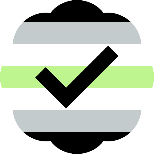 Emoji verifiedagender