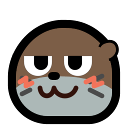:neootter_kisser: