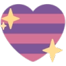 :folheart: