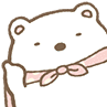 Emoji summiko_gurashi_bear