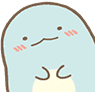 Emoji summiko_gurashi_dino