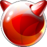 Emoji FreeBSD