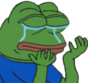 Emoji FeelsLifeMan