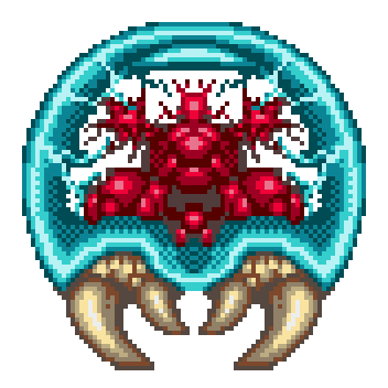 Emoji Metroid