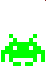 Emoji spaceinvader