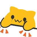 Emoji meowbongo