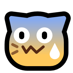 Emoji neocat_nervous