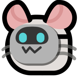 :neomouse_mask_bot: