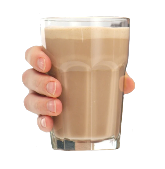 Emoji choccy_milk