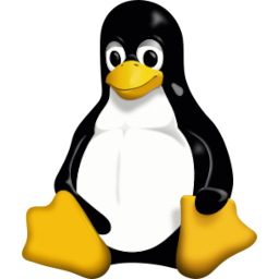 Emoji linux_tux