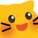 Emoji meow_awauu