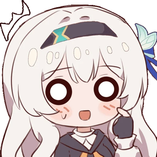 Emoji LovelyFirefly_7