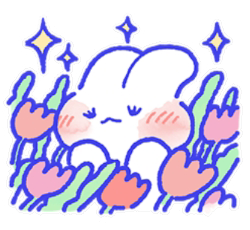 Emoji mongmong_101_beautiful