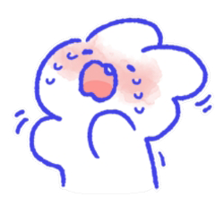 Emoji mongmong_110_crying