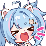 Emoji seki_laugh