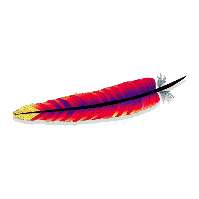 Emoji apache