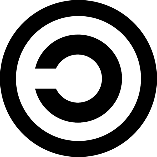 Emoji copyleft