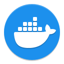 Emoji docker