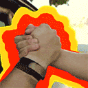 Emoji extremeTeamwork