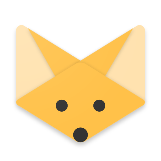 Emoji fennec
