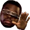 Emoji geordiDislike