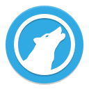 Emoji librewolf