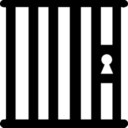 Emoji prison