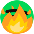 Emoji spotifire