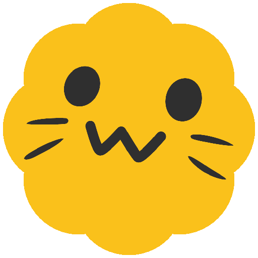 Emoji verifiedBlobCat