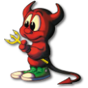 :beastie: