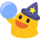 Emoji blobwizard