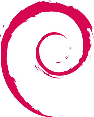 Emoji debian