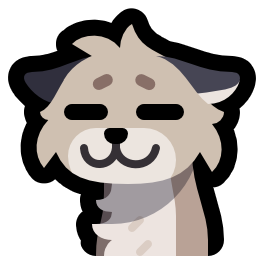 Emoji floofTired
