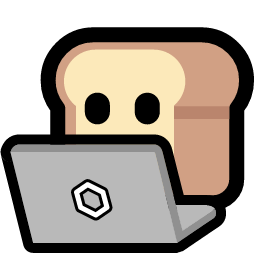 Emoji neobread_laptop