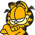 Emoji Garf