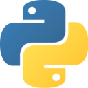 :python: :python: