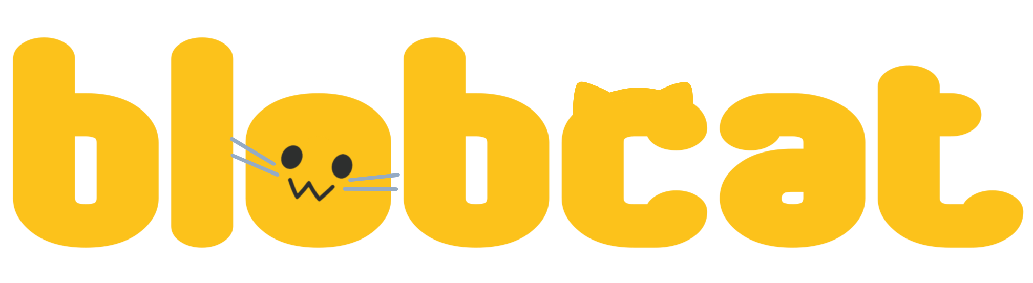 Emoji blobcatlogo