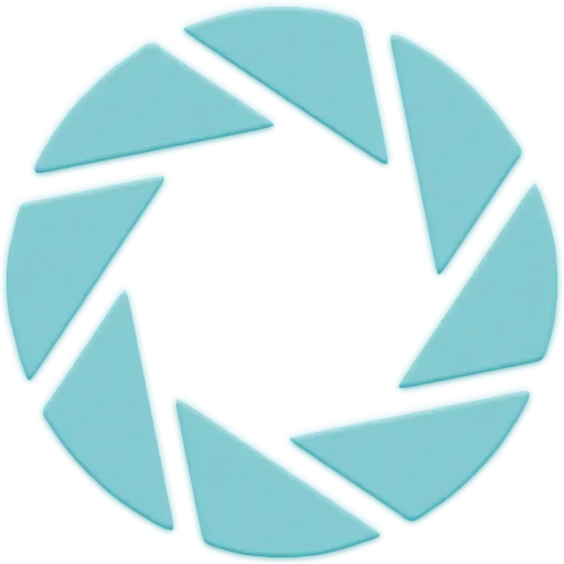 Emoji aperture