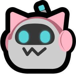 :neobot_cat_headphones_pink: