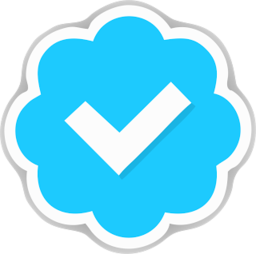 Emoji verified